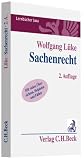Produkt-Bild: Sachenrecht