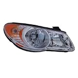 10-10 FOR HYUNDAI ELANTRA SEDAN HEADLIGHT RIGHT by TYC&node=15684181