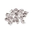Clear Acrylic Ice Pieces