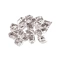Clear Acrylic Ice Pieces