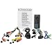 Brand New Kenwood Dnx7160 All-in-one Double Din 6.95" Touch-screen Monitor/dvd/player/navigation Combo Receiver with Built in Bluetooth, Dual Zone, Ipod Interface, Advanced Garmin Gps, and Much More image 3