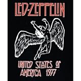 Led Zeppelin - Fleece Blankets