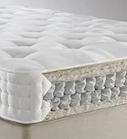 Autograph Luxury 2000 Mattress - Medium Support