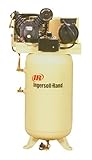 Ingersoll Rand C2475N7.5FP Type-30 Fully-Packaged 7.5 HP Air Compressor [並行輸入品]