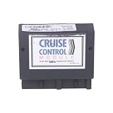 Cardone 34-2203 Remanufactured Cruise Control Module by Cardone
