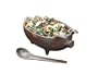 Pomaireware Clay Pig Shaped Soup Serving Dish
