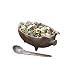 Pomaireware Clay Pig Shaped Soup Serving Dish
