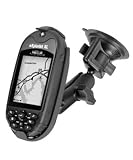 RAM Mounting Systems RAM-B-166-MA6U Suction Cup Mount for Magellan eXplorist XL