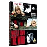 Whistle Down the Wind [NON-USA FORMAT, PAL REGION 2, IMPORT]