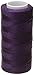 Iris Nylon Crochet Thread, 275-Yard, Purple