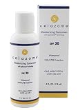 Celazome - Lyphazome Moisturizing Sunscreen SPF 30