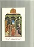 Directives on formation in religious institutes