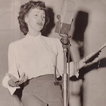 Anita O'Day