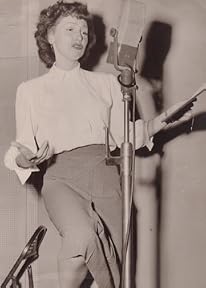 Image de Anita O'Day