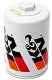 K&N HP-2011 Oil Filter