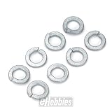 Du-Bro 326 No. 6 Split Lock Washer (8-Pack) by Du-Bro Products