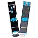 Men's Pals Socks Robot and Robot Mens Socks