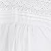 The 1 for U Grace 100% Cotton Victorian Nightgown Long Sleeves 7 Sizes