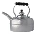 Simplex No:2 Simplex Kettle Chrome Plated 1.7L