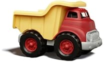 Green Toys Dump Truck
From Green Toys
