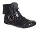 Mustang Stiefelette schwarz