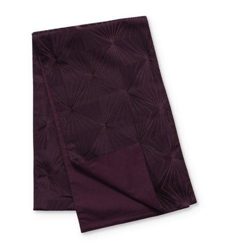 Fusion Jacquard Table Runner