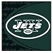 New York Jets Lunch Napkins 16ct