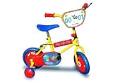 Review Hy-Pro International  / Little Tikes Ten Inch Bike With Chain