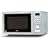 Sanyo EM-SL60C Family Sized Stainless Steel Combination Oven with Grill