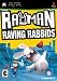 Rayman Raving Rabbids