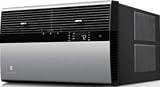 11700 BTU Kuhl Room Air Condition With LCD Panel Auto Dims Nightlight Mode Commercial Grade Durability Auto Fan Mode & Advanced Dual-Stage Carbon Filtration System