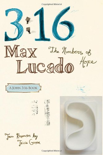 3:16: The Numbers of Hope-Teen Edition