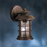 9759RST - Exterior Sconces Kichler Lighting
