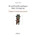 Un pal�oanthropologue dans l'entreprise : S'adapter et innover pour survivre