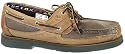 Timberland Men's Echo Bay 2-Eyelet Canoe Moc