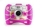 Fisher Price Kid-Tough Digital Camera - Pink [Amazon Frustration-Free Packaging]