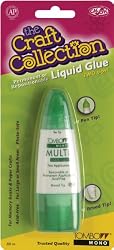 Mono Multi Liquid Glue Carded, 0.88-Ounce