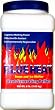 Blue Heat BH8 Snow & Ice Melter with Heat Generating Pellets - 8 lb Jug