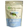Pet Naturals of Vermont - Calming Support for Medium & Large Dogs Soft Chews Chicken Liver Flavored - 21 Chewables