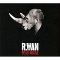 Peau Rouge