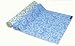 Wai Lana Hibiscus Yogi Mat - Slate Blue