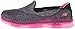 Skechers Kids Go Flex Athletic Slip On (Little Kid/Big Kid)