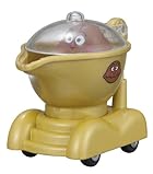 アンパンマンミュージアム GOGOミニカー カレーパンごうとカレーパンマン