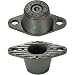 220 Lbs.Kinetic Rubber Isolators