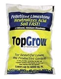 OLDCASTLE / SOUTHDOWN 652240 PELLETIZED LIME - B000P4TS5O