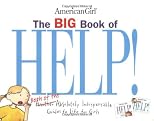 The Big Book of Help!