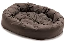 Dog Gone Smart Bed Canvas 