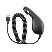 Premium Heavy Duty Rapid Car Auto Vehicle Plug-in Charger for Tracfone Samsung T245G - NisaTechWorld