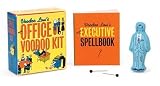 Mini Office Voodoo Kit (Blue Q Mega Mini Kits)