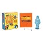 Mini Office Voodoo Kit (Blue Q Mega Mini Kits)